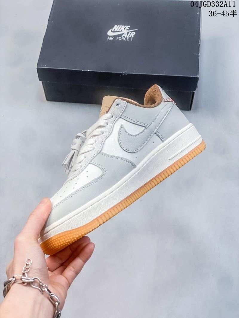 Nike Air Force 1 Shoes